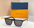 LOUIS VUITTON Sunglasses MODEL Z2989U SIZE 55-19-145 best quality 1:1