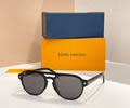 LOUIS VUITTON Sunglasses MODEL Z2857U SIZE 54-20-145 best quality 1:1 