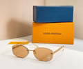 LOUIS VUITTON Sunglasses MODEL Z2052U SIZE 63-18-137 best quality 1:1 