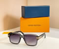 LOUIS VUITTON Sunglasses MODEL Z2739U SIZE 55-20-145 best quality 1:1 