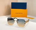 LOUIS VUITTON Sunglasses MODEL Z2056U SIZE 65-17-145 best quality 1:1 