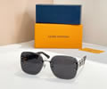 LOUIS VUITTON Sunglasses MODEL Z2056U SIZE 65-17-145 best quality 1:1 