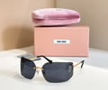 MIU MIU Sunglasses MODEL MU 54SS SIZE 62-16-125