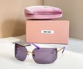 MIU MIU Sunglasses MODEL MU 54SS SIZE 62-16-125