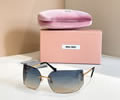 MIU MIU Sunglasses MODEL MU 54SS SIZE 62-16-125