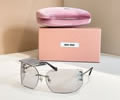 MIU MIU Sunglasses MODEL MU 54SS SIZE 62-16-125