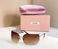 MIU MIU Sunglasses MODEL MU 54SS SIZE 62-16-125