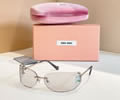 MIU MIU Sunglasses MODEL MU 51SS SIZE 61-16-125
