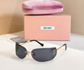 MIU MIU Sunglasses MODEL MU 51SS SIZE 61-16-125