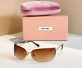 MIU MIU Sunglasses MODEL MU 51SS SIZE 61-16-125