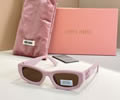 MIU MIU Sunglasses MODEL SMU B04-F SIZE 53-22-135