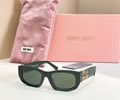 MIU MIU Sunglasses MODEL SMU B04 SIZE 53-22-135