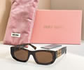 MIU MIU Sunglasses MODEL SMU B04 SIZE 53-22-135 best quality 1:1 