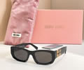 MIU MIU Sunglasses MODEL SMU B04 SIZE 53-22-135 best quality 1:1 