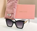 MIU MIU Sunglasses MODEL SMU87ZS SIZE 52-19-145