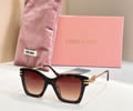 MIU MIU Sunglasses MODEL SMU87ZS SIZE 52-19-145