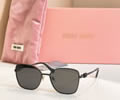 MIU MIU Sunglasses MODEL SMU A107 SIZE 55-18-140