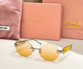 MIU MIU Sunglasses MODEL MU 1712LV SIZE 57-18-145