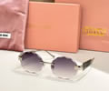 MIU MIU Sunglasses MODEL MU 1712LV SIZE 57-18-145