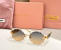 MIU MIU Sunglasses MODEL MU 1712LV SIZE 57-18-145
