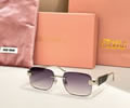 MIU MIU Sunglasses MODEL MU 1709LV SIZE 57-17-145