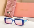 MIU MIU Sunglasses MODEL MU 1713LV SIZE 50-19-145