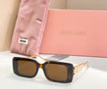 MIU MIU Sunglasses MODEL MU 1713LV SIZE 50-19-145