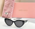 MIU MIU Sunglasses MODEL MU 1714LV SIZE 52-19-145
