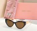 MIU MIU Sunglasses MODEL MU 1714LV SIZE 52-19-145