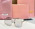 MIU MIU Sunglasses MODEL SMUA55 SIZE 57-18-150
