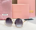 MIU MIU Sunglasses MODEL SMUA55 SIZE 57-18-150
