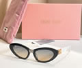 MIU MIU Sunglasses MODEL MU 150AV SIZE 53-21-138