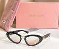 MIU MIU Sunglasses MODEL MU 150AV SIZE 53-21-138