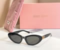 MIU MIU Sunglasses MODEL MU 150AV SIZE 53-21-138