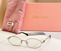 MIU MIU Sunglasses MODEL AMU 56YS SIZE 55-18-140
