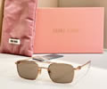 MIU MIU Sunglasses MODEL AMU 54YS SIZE 54-19-140