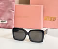 MIU MIU Sunglasses MODEL SMU 10Y SIZE 56-17-140