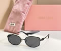 MIU MIU Sunglasses MODEL SMU A102 SIZE 56-17-140