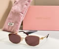 MIU MIU Sunglasses MODEL SMU A102 SIZE 56-17-140