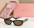 MIU MIU Sunglasses MODEL SMUB04 SIZE 53-22-140