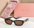 MIU MIU Sunglasses MODEL SMUB04 SIZE 53-22-140