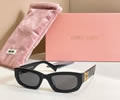 MIU MIU Sunglasses MODEL SMUB04 SIZE 53-22-140
