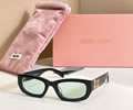 MIU MIU Sunglasses MODEL SMUB04 SIZE 53-22-140