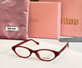 MIU MIU Glasses MODEL K9198 SIZE 52-20-147