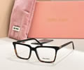 MIU MIU Glasses MODEL MU08XV SIZE 54-17-145