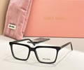 MIU MIU Glasses MODEL MU08XV SIZE 54-17-145