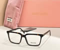 MIU MIU Glasses MODEL MU08XV SIZE 54-17-145