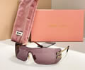 MIU MIU Sunglasses MODEL OMU B53S SIZE 99-1-120