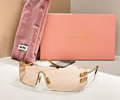 MIU MIU Sunglasses MODEL OMU B53S SIZE 99-1-120