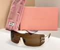 MIU MIU Sunglasses MODEL OMU B53S SIZE 99-1-120